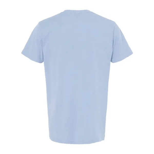 M&O Unisex Vintage Garment-Dyed T-Shirt... from ASI 84358 S&S Activewear