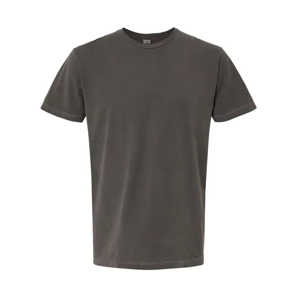 M&O Unisex Vintage Garment-Dyed T-Shirt... from ASI 84358 S&S Activewear