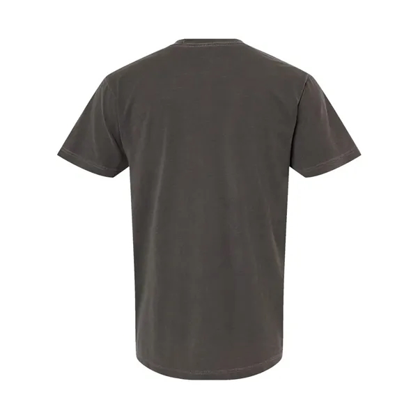 M&O Unisex Vintage Garment-Dyed T-Shirt... from ASI 84358 S&S Activewear