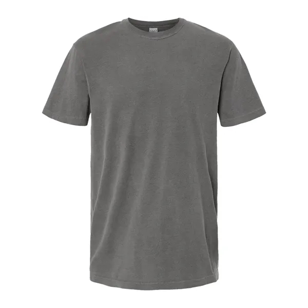 M&O Unisex Vintage Garment-Dyed T-Shirt... from ASI 84358 S&S Activewear