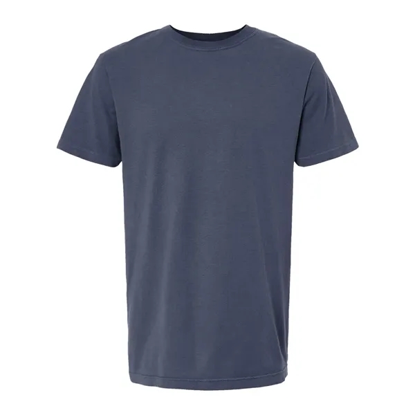 M&O Unisex Vintage Garment-Dyed T-Shirt... from ASI 84358 S&S Activewear