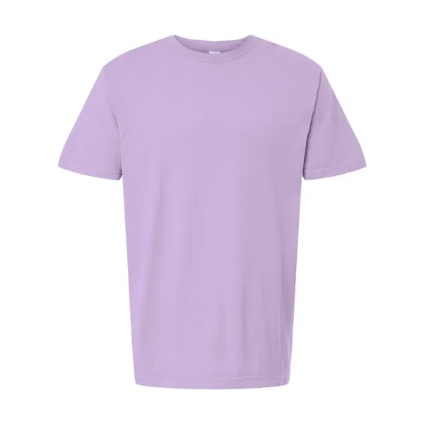M&O Unisex Vintage Garment-Dyed T-Shirt... from ASI 84358 S&S Activewear