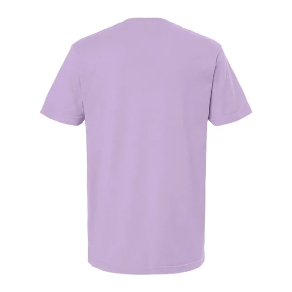 M&O Unisex Vintage Garment-Dyed T-Shirt... from ASI 84358 S&S Activewear