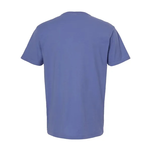 M&O Unisex Vintage Garment-Dyed T-Shirt... from ASI 84358 S&S Activewear