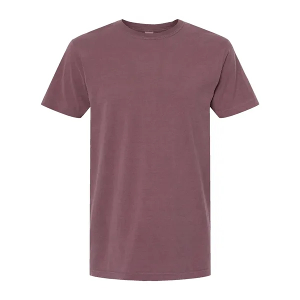 M&O Unisex Vintage Garment-Dyed T-Shirt... from ASI 84358 S&S Activewear