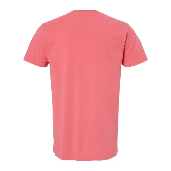 M&O Unisex Vintage Garment-Dyed T-Shirt... from ASI 84358 S&S Activewear