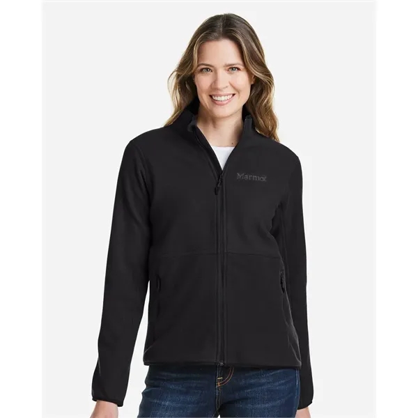Marmot Women's Rocklin Jacket... from ASI 84358 S&S Activewear