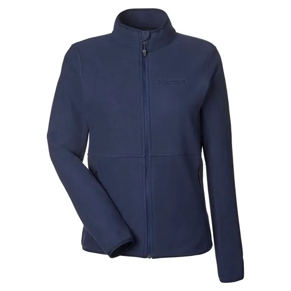 Marmot Women's Rocklin Jacket... from ASI 84358 S&S Activewear
