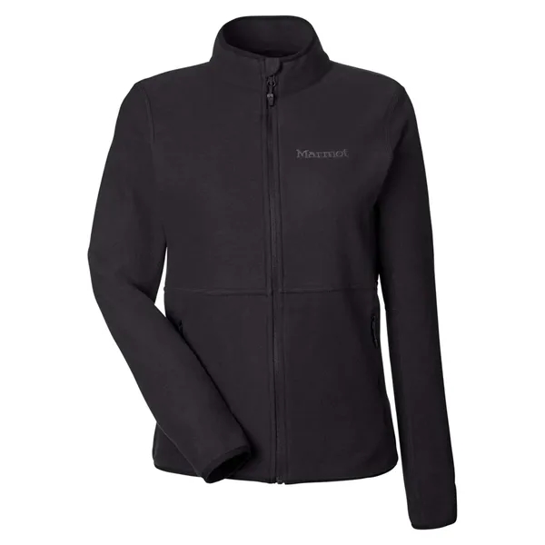 Marmot Women's Rocklin Jacket... from ASI 84358 S&S Activewear