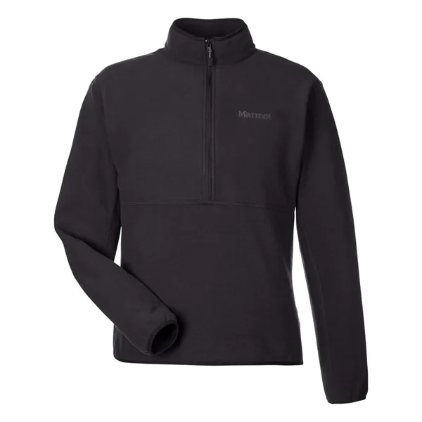 Marmot Rocklin Half-Zip Jacket... from ASI 84358 S&S Activewear