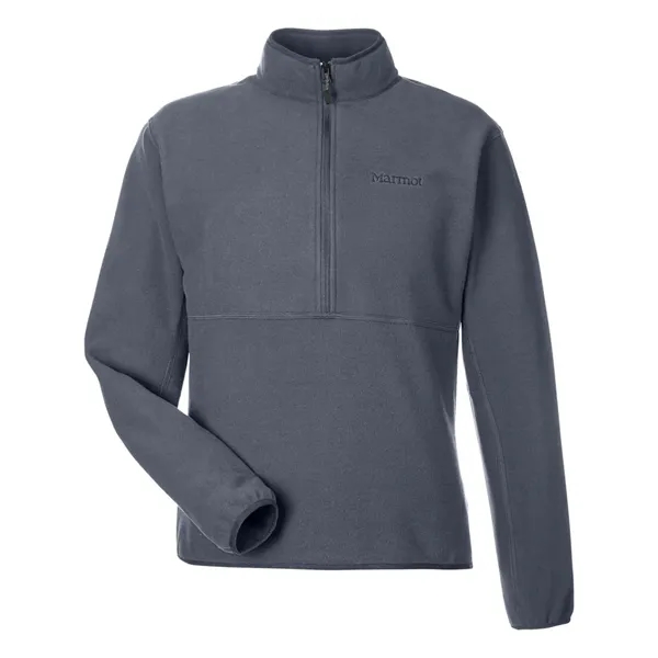 Marmot Rocklin Half-Zip Jacket... from ASI 84358 S&S Activewear