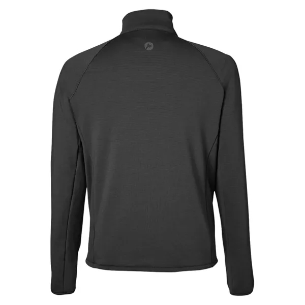 Marmot Leconte Half-Zip Pullover... from ASI 84358 S&S Activewear