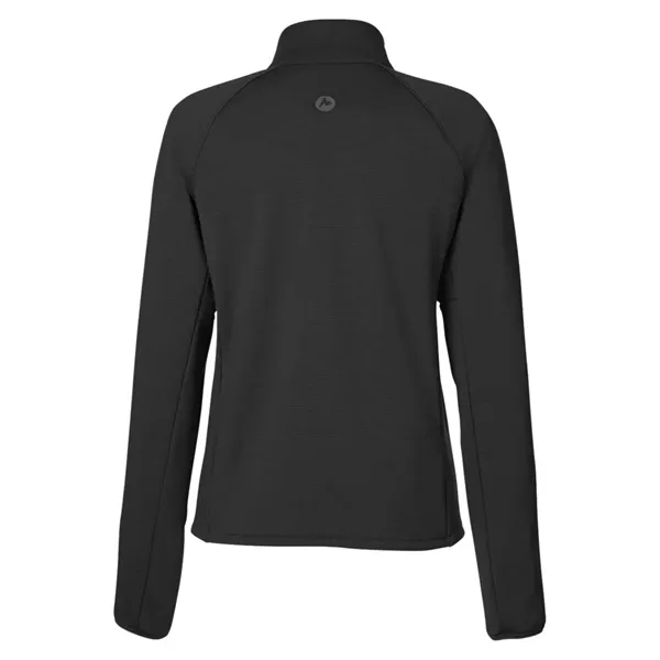 Marmot Women's Leconte Fleece Jacket... from ASI 84358 S&S Activewear