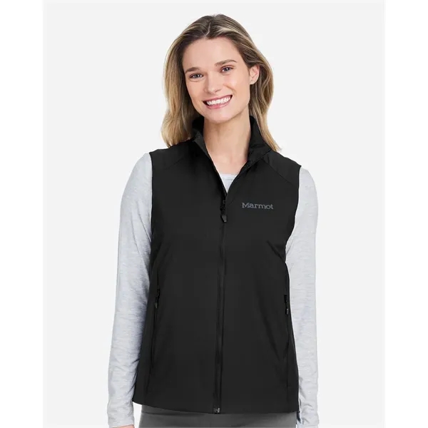 Marmot Women's Novus LT Insulated Vest... from ASI 84358 S&S Activewear