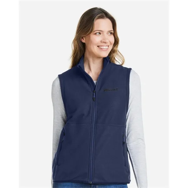 Marmot Women's M2 Rocklin Vest... from ASI 84358 S&S Activewear