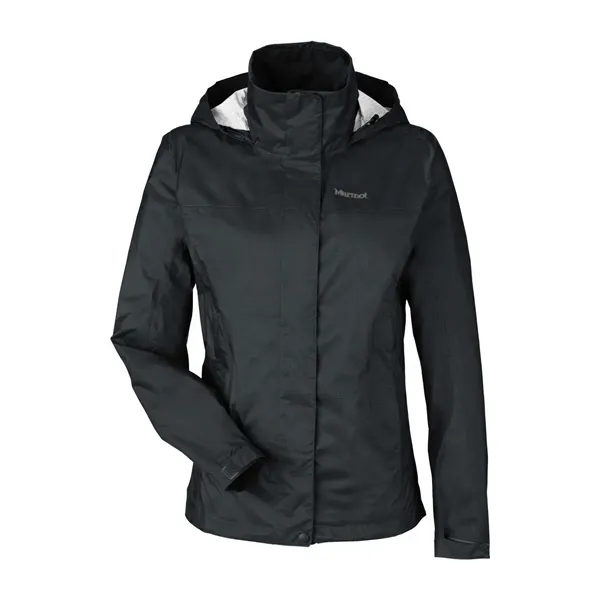 Marmot Women's PreCip® Eco Rain Jacket... from ASI 84358 S&S Activewear