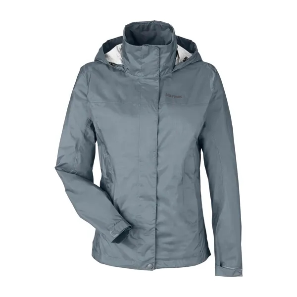 Marmot Women's PreCip® Eco Rain Jacket... from ASI 84358 S&S Activewear