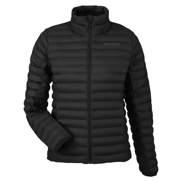 Marmot Women's Echo Featherless Jacket... from ASI 84358 S&S Activewear