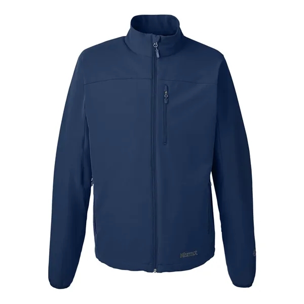 Marmot Tempo Lightweight Jacket... from ASI 84358 S&S Activewear