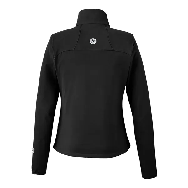 Marmot Women's Tempo Lightweight Jacket... from ASI 84358 S&S Activewear