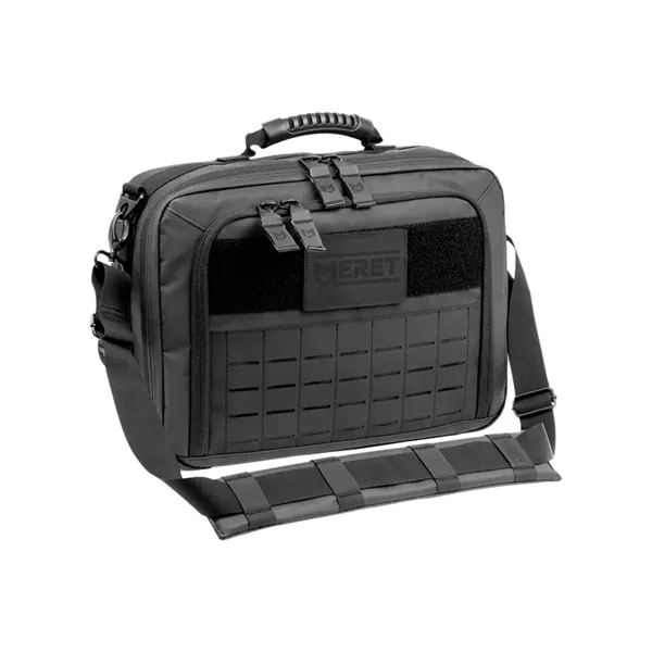 MERET G2™ PRO X Black Bag... from ASI 84358 S&S Activewear