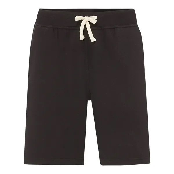 MV Sport Vintage Fleece Shorts... from ASI 84358 S&S Activewear