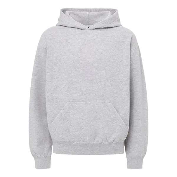 MV Sport Youth Buddy Hooded Sweatshirt... from ASI 84358 S&S Activewear