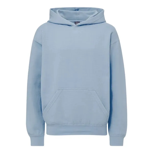 MV Sport Youth Buddy Hooded Sweatshirt... from ASI 84358 S&S Activewear