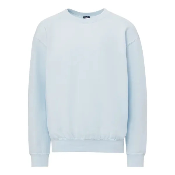 MV Sport Youth Buddy Crewneck Sweatshirt... from ASI 84358 S&S Activewear