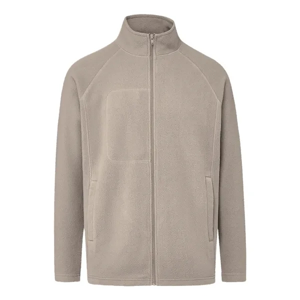 MV Sport Whisper Fleece™ Full-Zip Jacket... from ASI 84358 S&S Activewear