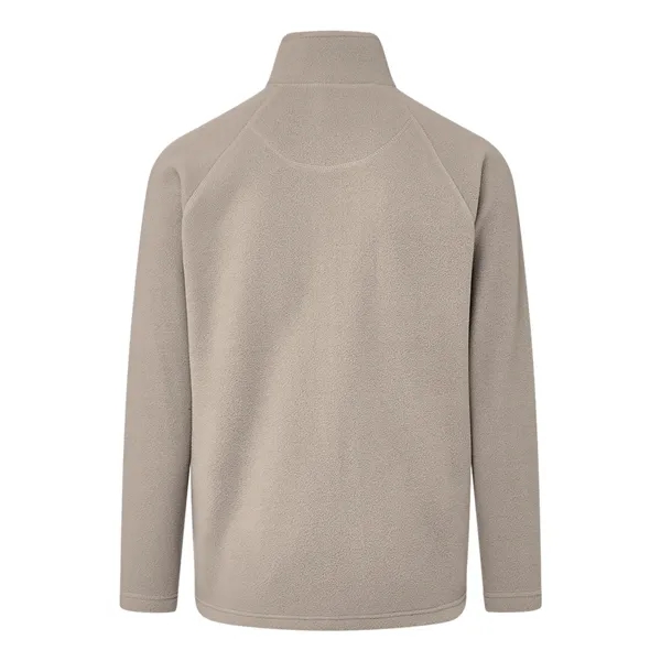 MV Sport Whisper Fleece™ Full-Zip Jacket... from ASI 84358 S&S Activewear