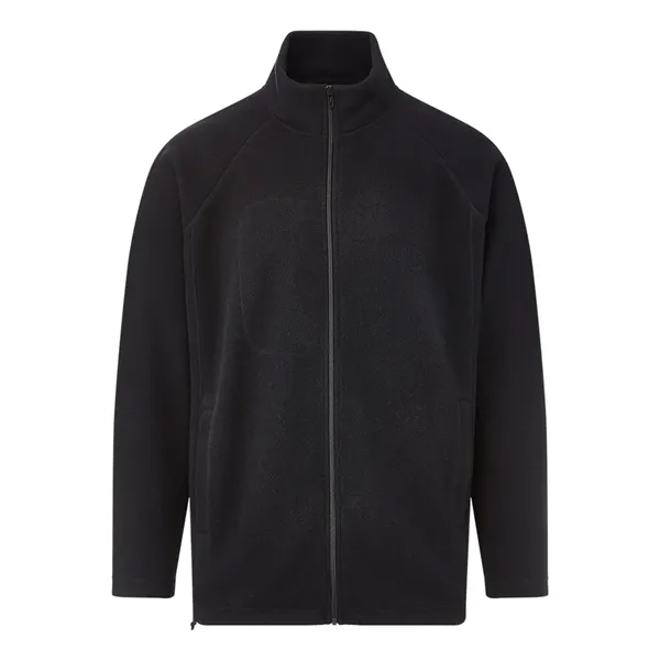 MV Sport Whisper Fleece™ Full-Zip Jacket... from ASI 84358 S&S Activewear