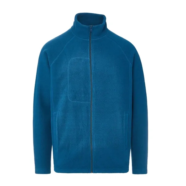 MV Sport Whisper Fleece™ Full-Zip Jacket... from ASI 84358 S&S Activewear