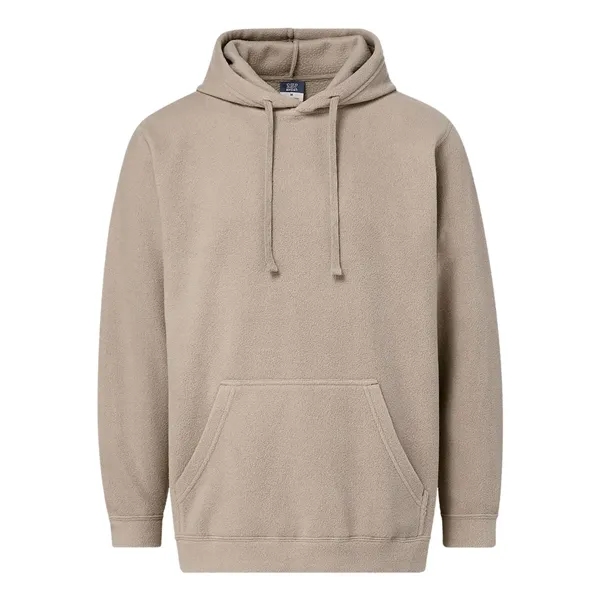 MV Sport Whisper Fleece™ Hooded Sweatshirt... from ASI 84358 S&S Activewear