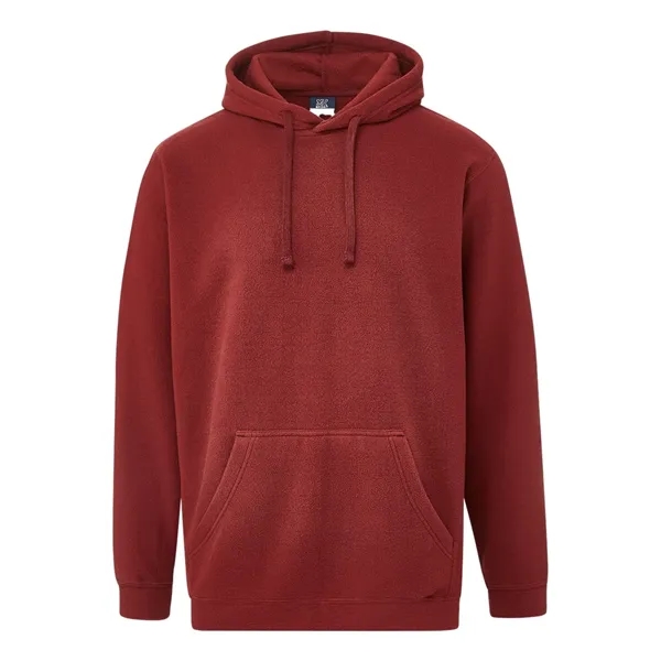 MV Sport Whisper Fleece™ Hooded Sweatshirt... from ASI 84358 S&S Activewear