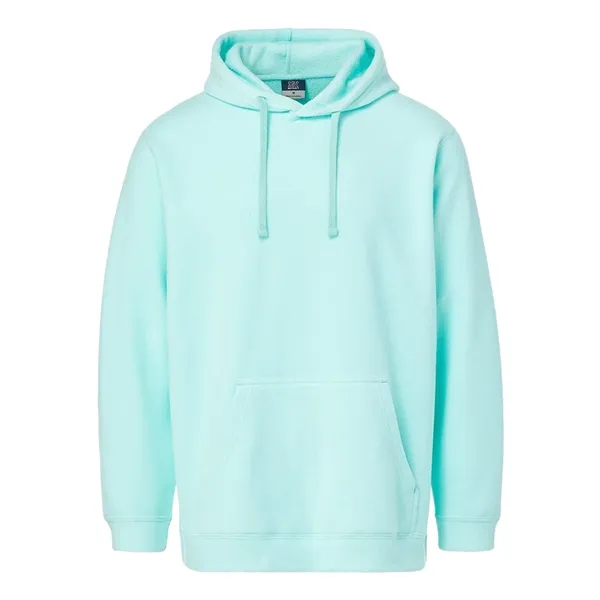 MV Sport Whisper Fleece™ Hooded Sweatshirt... from ASI 84358 S&S Activewear
