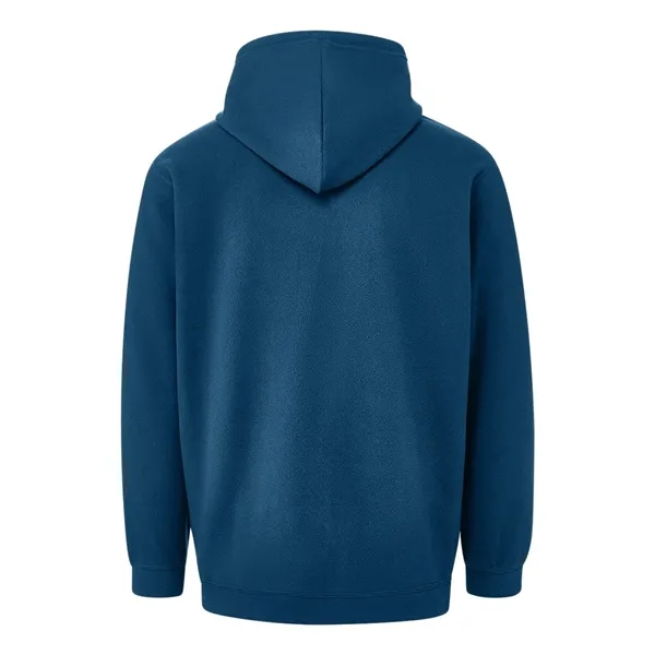 MV Sport Whisper Fleece™ Hooded Sweatshirt... from ASI 84358 S&S Activewear