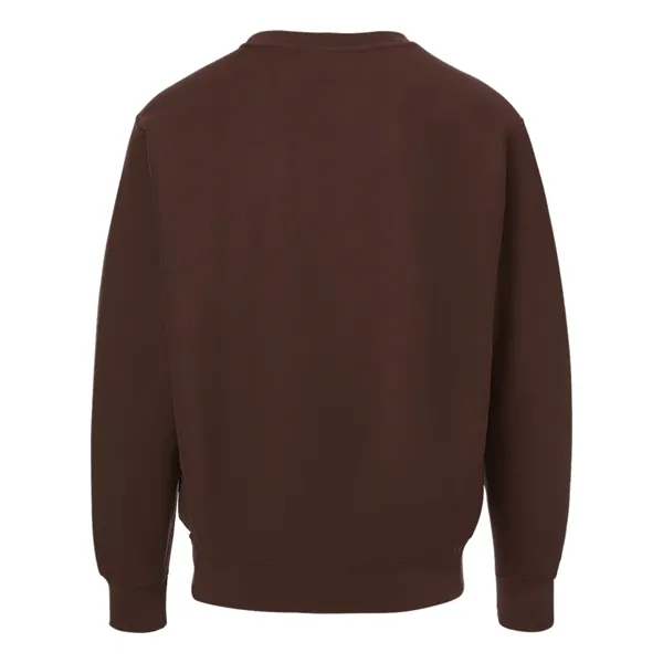 MV Sport Pro-Weave® Crewneck Sweatshirt... from ASI 84358 S&S Activewear