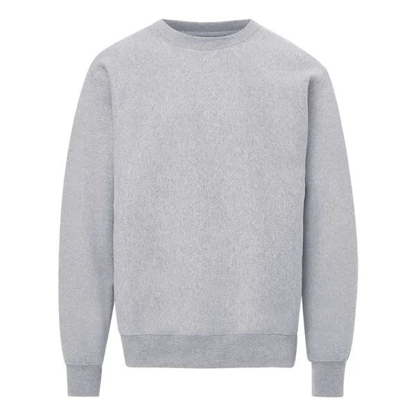 MV Sport Pro-Weave® Crewneck Sweatshirt... from ASI 84358 S&S Activewear