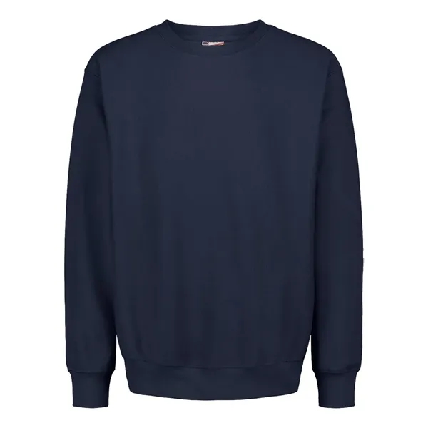 MV Sport Pro-Weave® Crewneck Sweatshirt... from ASI 84358 S&S Activewear