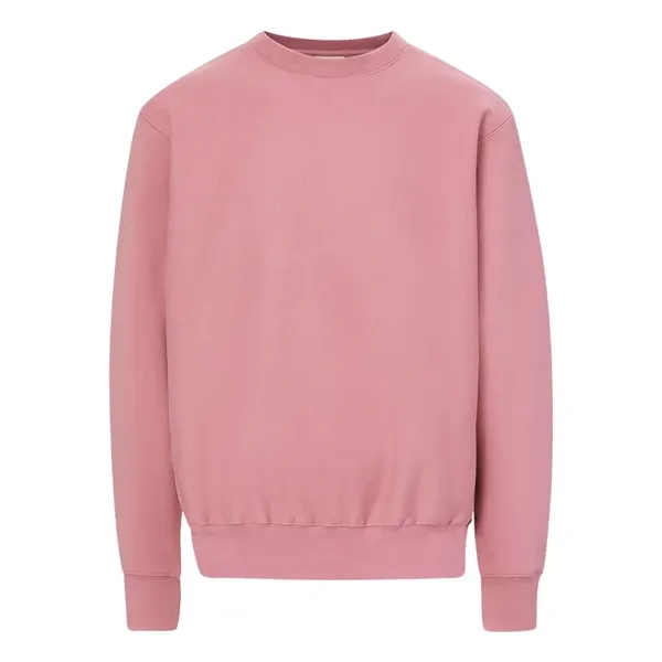 MV Sport Pro-Weave® Crewneck Sweatshirt... from ASI 84358 S&S Activewear