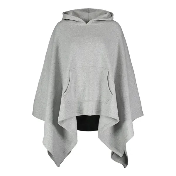 Amanda Poncho... from ASI 84358 S&S Activewear