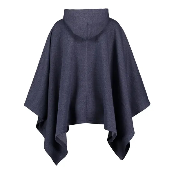 Amanda Poncho... from ASI 84358 S&S Activewear
