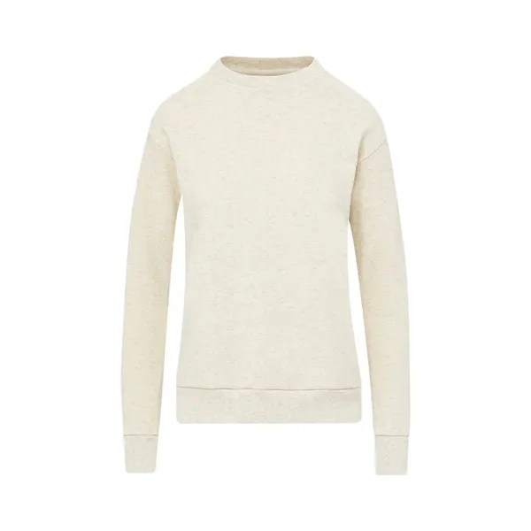 MV Sport Women's Raelynn Cloud Fleece Crewneck Sweatshirt... from ASI 84358 S&S Activewear