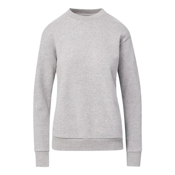 MV Sport Women's Raelynn Cloud Fleece Crewneck Sweatshirt... from ASI 84358 S&S Activewear