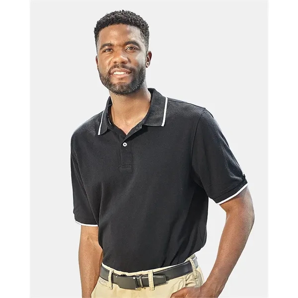 Nautica Deck Polo... from ASI 84358 S&S Activewear