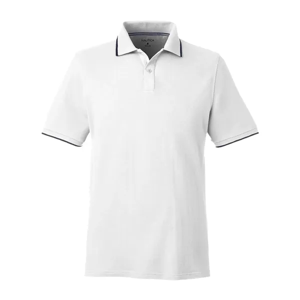 Nautica Deck Polo... from ASI 84358 S&S Activewear