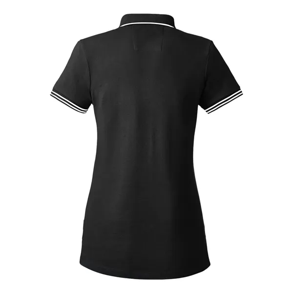 Nautica Women's Deck Polo... from ASI 84358 S&S Activewear