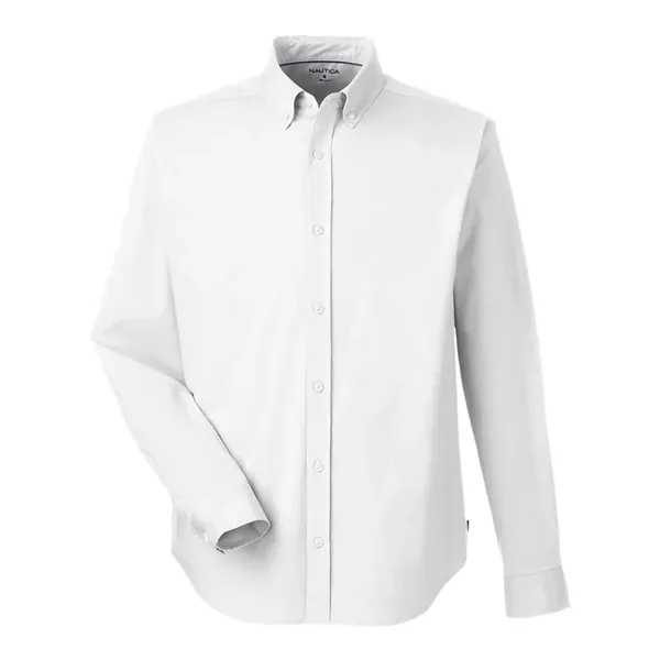 Nautica Staysail Shirt... from ASI 84358 S&S Activewear