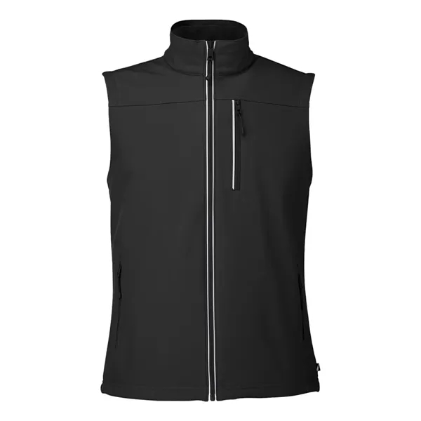 Nautica Wavestorm Softshell Vest... from ASI 84358 S&S Activewear